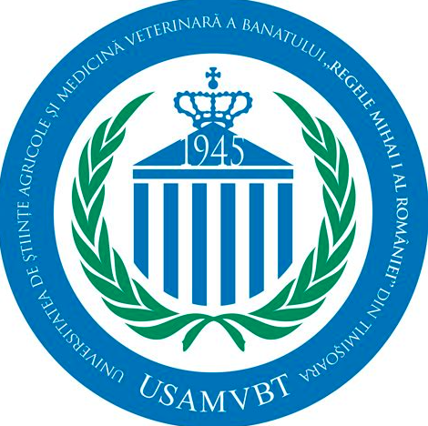 Universitatea de Stiinte Agricole si Medicina Veterinara a Banatului din Timisoara (USAMVBT)